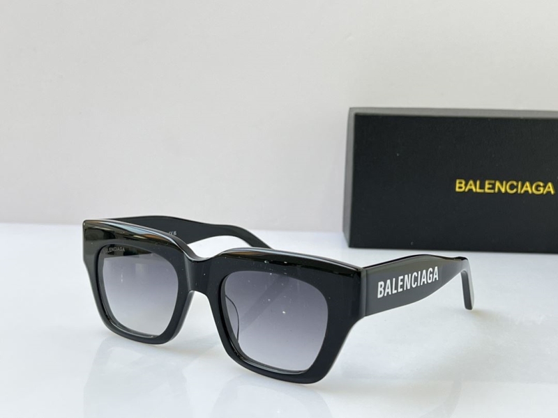 Balenciaga Sunglasses